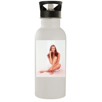 Elle MacPherson Stainless Steel Water Bottle