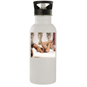 Elle MacPherson Stainless Steel Water Bottle