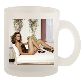 Elle MacPherson 10oz Frosted Mug