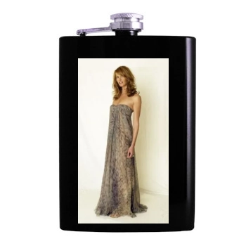 Elle MacPherson Hip Flask