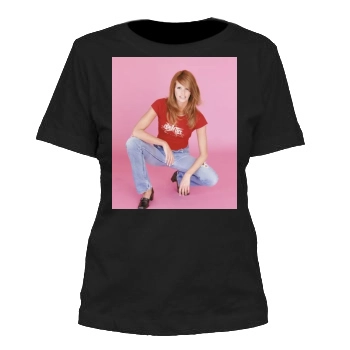 Elle MacPherson Women's Cut T-Shirt