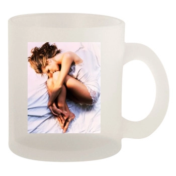 Elle MacPherson 10oz Frosted Mug