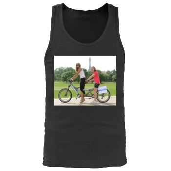 Elle MacPherson Men's Tank Top