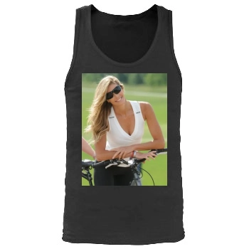 Elle MacPherson Men's Tank Top