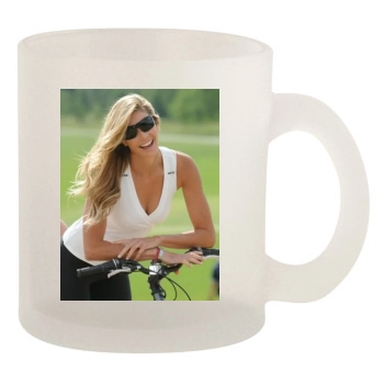 Elle MacPherson 10oz Frosted Mug