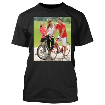 Elle MacPherson Men's TShirt