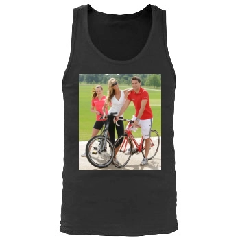 Elle MacPherson Men's Tank Top