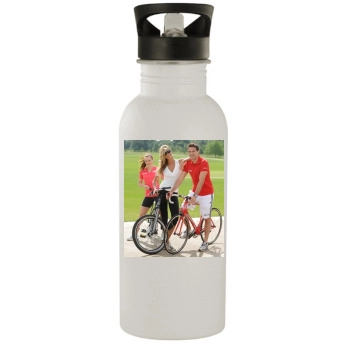 Elle MacPherson Stainless Steel Water Bottle