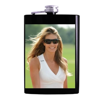 Elle MacPherson Hip Flask