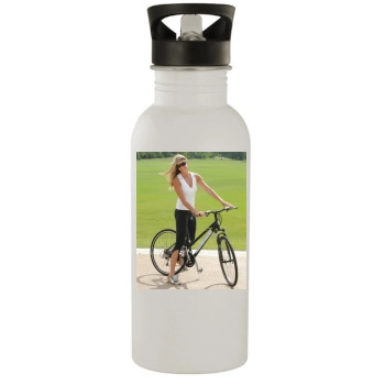 Elle MacPherson Stainless Steel Water Bottle