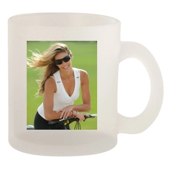 Elle MacPherson 10oz Frosted Mug