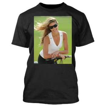 Elle MacPherson Men's TShirt