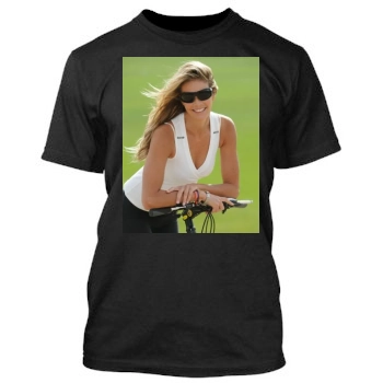 Elle MacPherson Men's TShirt