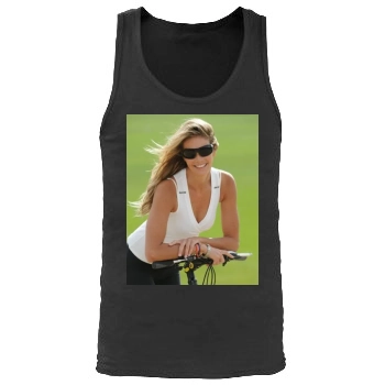 Elle MacPherson Men's Tank Top