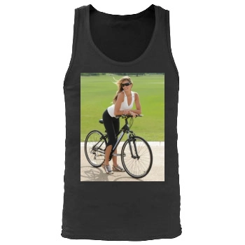 Elle MacPherson Men's Tank Top