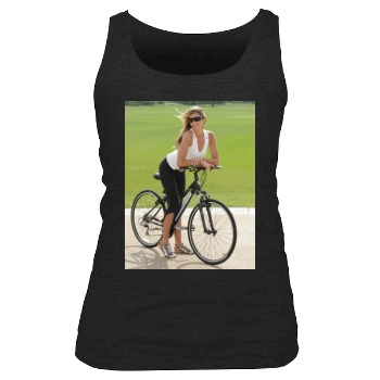 Elle MacPherson Women's Tank Top