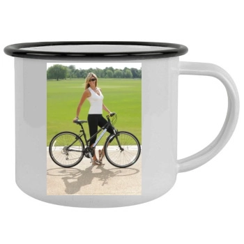 Elle MacPherson Camping Mug