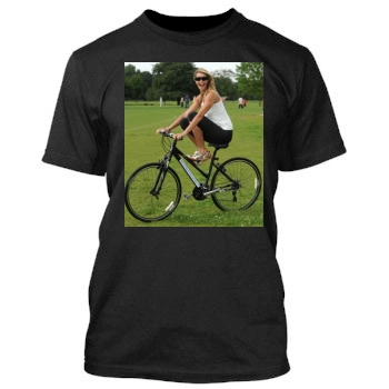 Elle MacPherson Men's TShirt