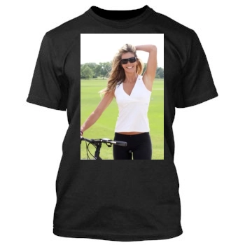 Elle MacPherson Men's TShirt