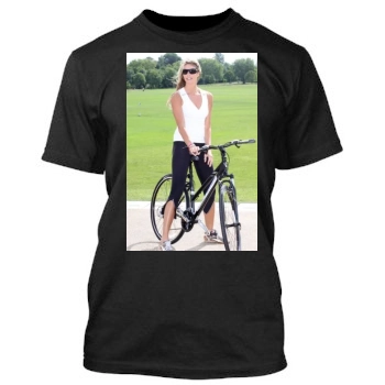 Elle MacPherson Men's TShirt