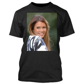 Elle MacPherson Men's TShirt