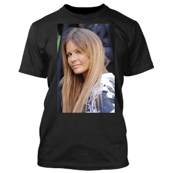 Elle MacPherson Men's TShirt