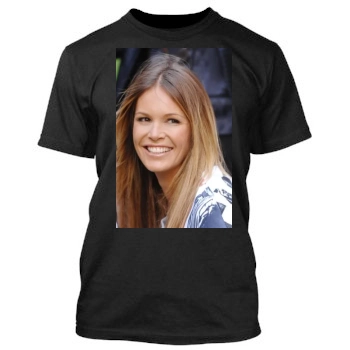 Elle MacPherson Men's TShirt