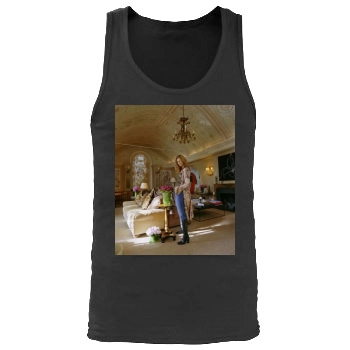 Elle MacPherson Men's Tank Top