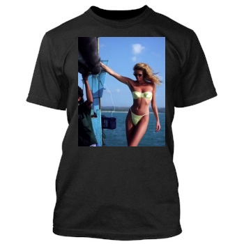 Elle MacPherson Men's TShirt