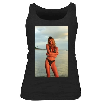 Elle MacPherson Women's Tank Top