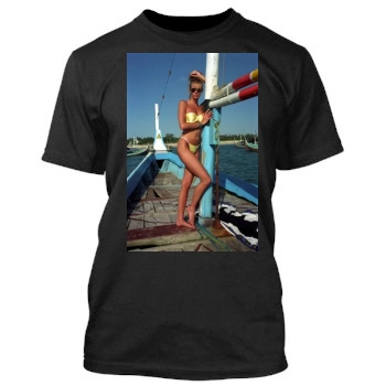 Elle MacPherson Men's TShirt