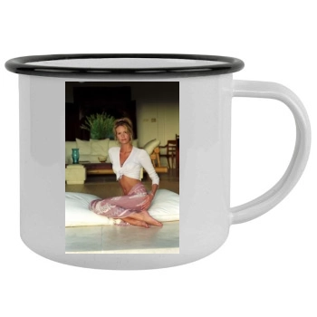 Elle MacPherson Camping Mug