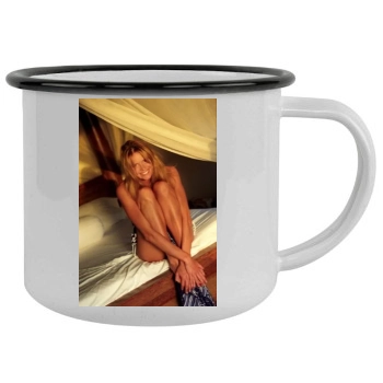 Elle MacPherson Camping Mug