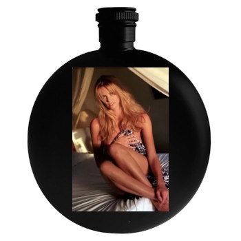 Elle MacPherson Round Flask