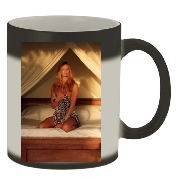 Elle MacPherson Color Changing Mug