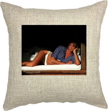 Elle MacPherson Pillow