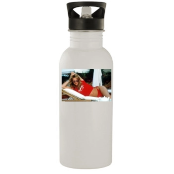 Elle MacPherson Stainless Steel Water Bottle