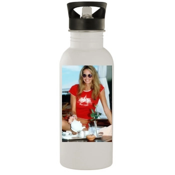 Elle MacPherson Stainless Steel Water Bottle