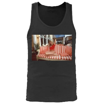 Elle MacPherson Men's Tank Top