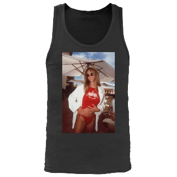 Elle MacPherson Men's Tank Top