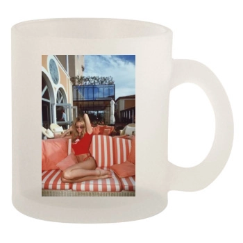 Elle MacPherson 10oz Frosted Mug