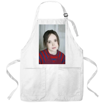 Ellen Page Apron