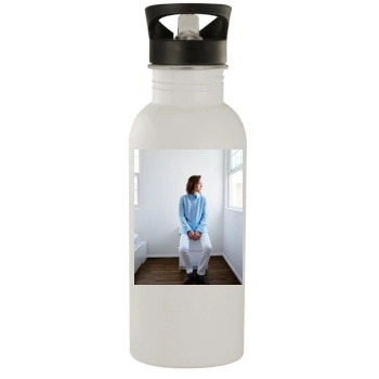 Ellen Page Stainless Steel Water Bottle