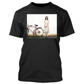 Ellen Page Men's TShirt