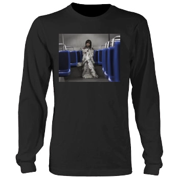 Ellen Page Men's Heavy Long Sleeve TShirt