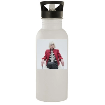 Ellen Page Stainless Steel Water Bottle