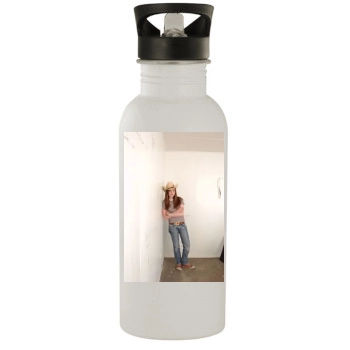 Ellen Page Stainless Steel Water Bottle