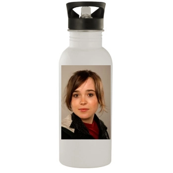 Ellen Page Stainless Steel Water Bottle