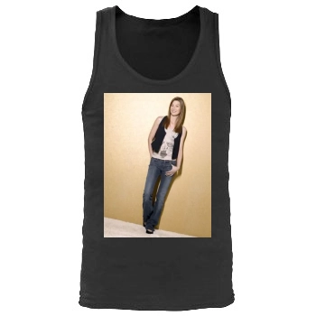 Ellen Pompeo Men's Tank Top