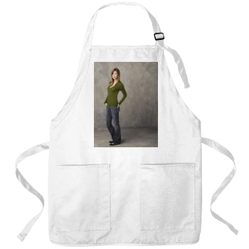 Ellen Pompeo Apron